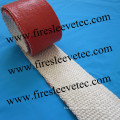 Silicone Coated Fiberglass Tape